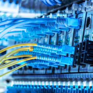 Δομημένη Καλωδίωση