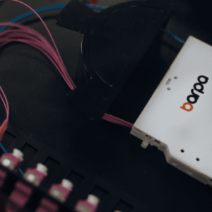 Καλωδίωση Οπτικών Ινών