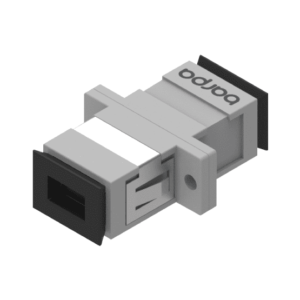 SC Multimode OM2 Simplex