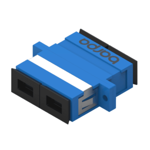 SC Singlemode OS2 Duplex