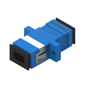 SC Singlemode OS2 Simplex