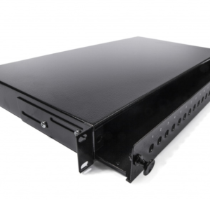 Fiber Optic Patch Panel for 24 ST Simplex